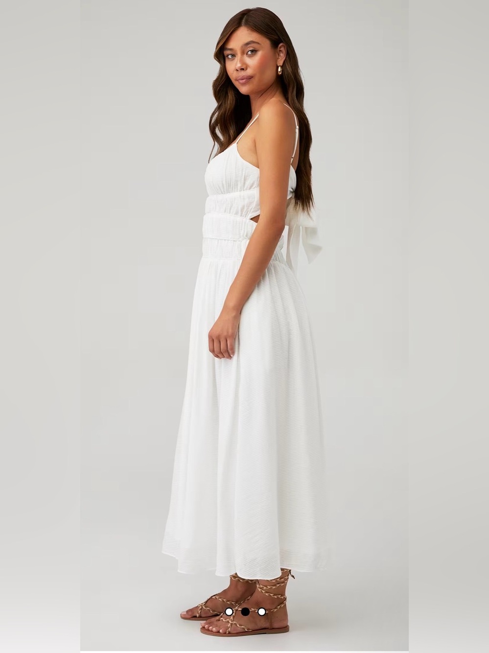 ASTR ANDRINA DRESS - Picture 2 of 7
